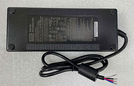 Home-Power-Adapter f. FleetPC-12